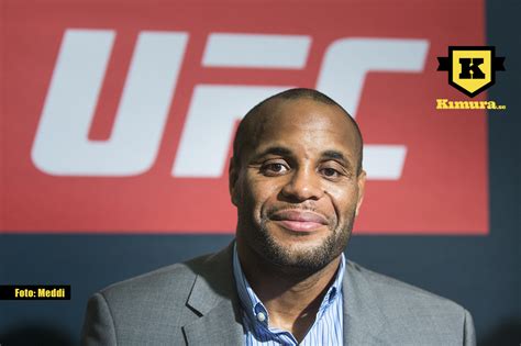 daniel cormier|Iba pa.